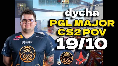 ENCE vs Astralis at PGL CS2 Major Copenhagen 2024 Europe .